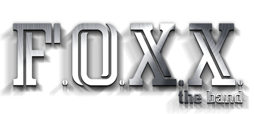 FOXX the_band